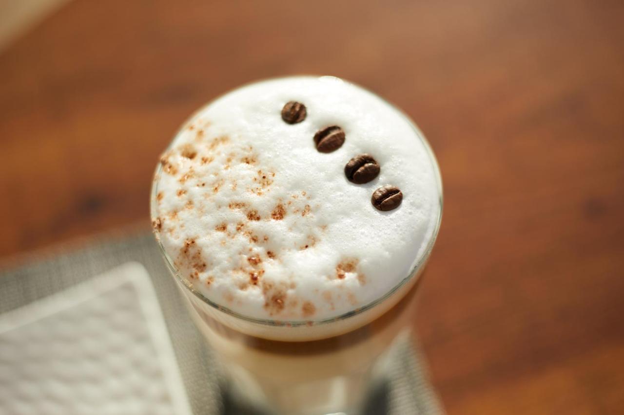 فندق هيسبيريا لانزاروتي بْوُرتو كاليرو المظهر الخارجي الصورة A latte