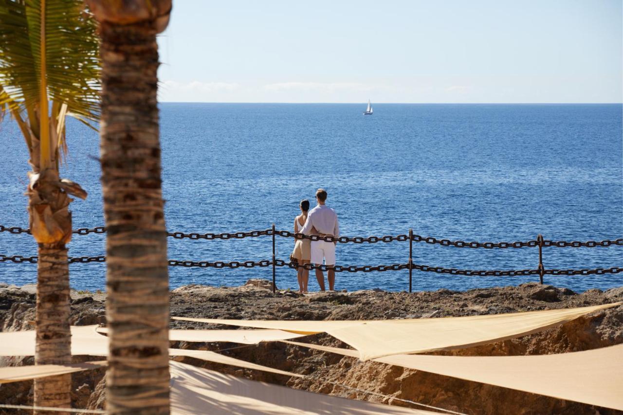 فندق هيسبيريا لانزاروتي بْوُرتو كاليرو المظهر الخارجي الصورة View of the sea from the promenade