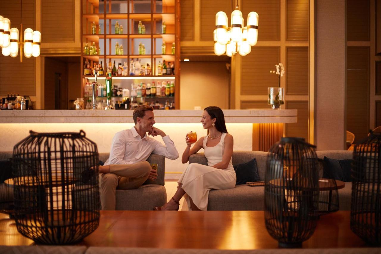 فندق هيسبيريا لانزاروتي بْوُرتو كاليرو المظهر الخارجي الصورة The Bar